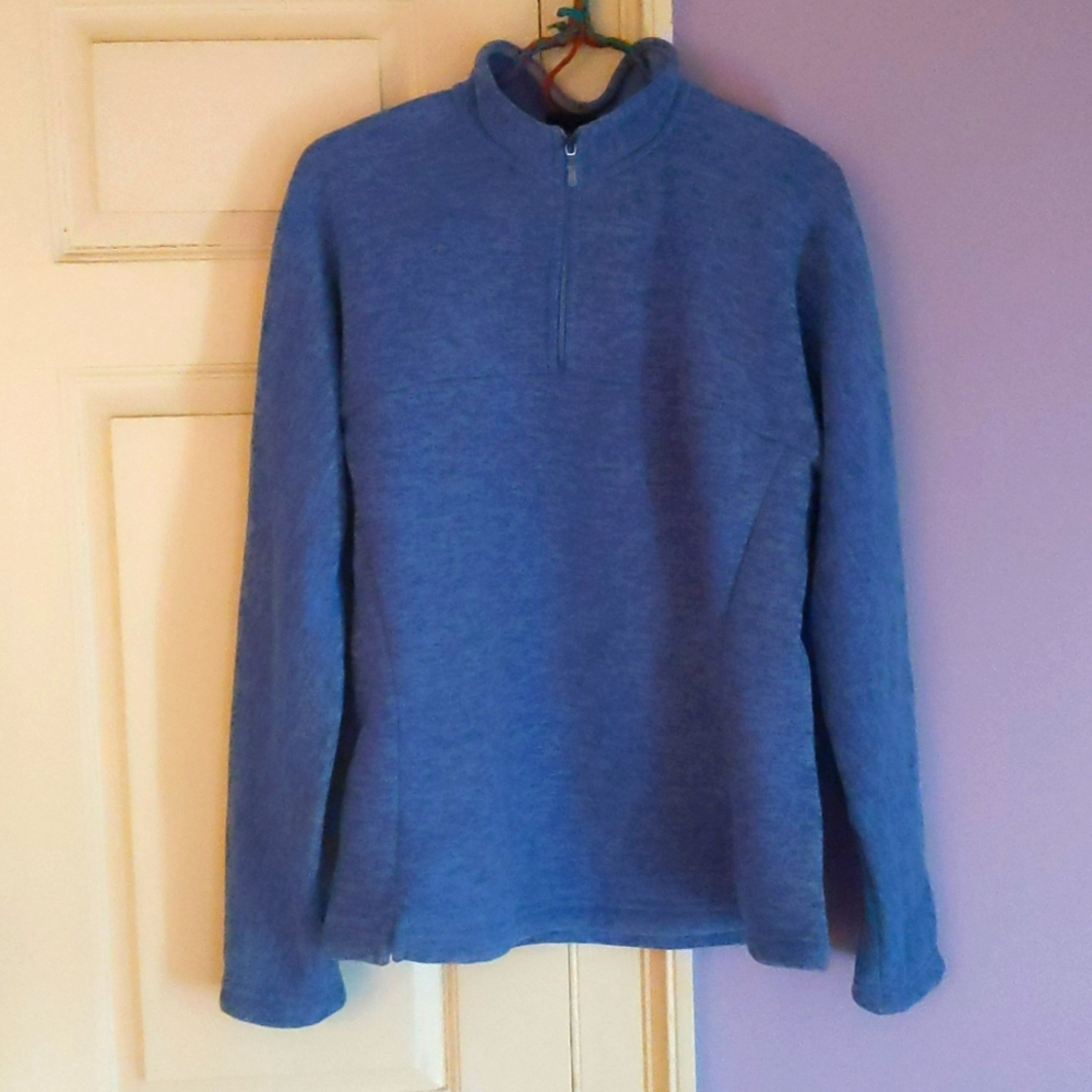 Patagonia fleece